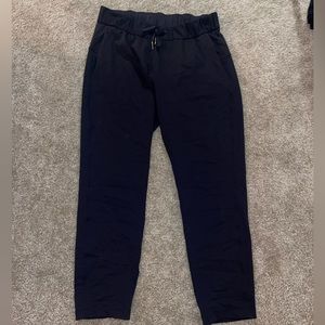 LULU LEMON JOGGERS